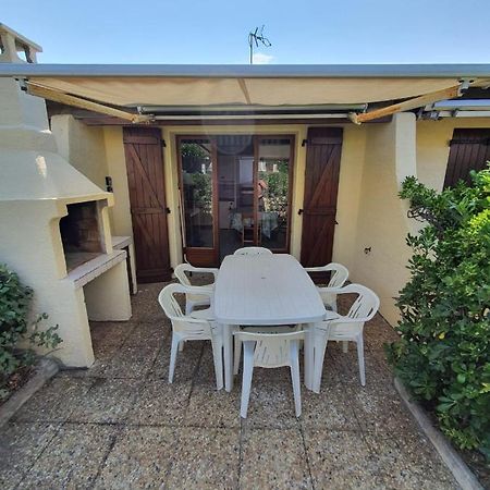 Pavillon Proche Plage ~ Hameau Du Soleil Пор-ла-Нувель Экстерьер фото