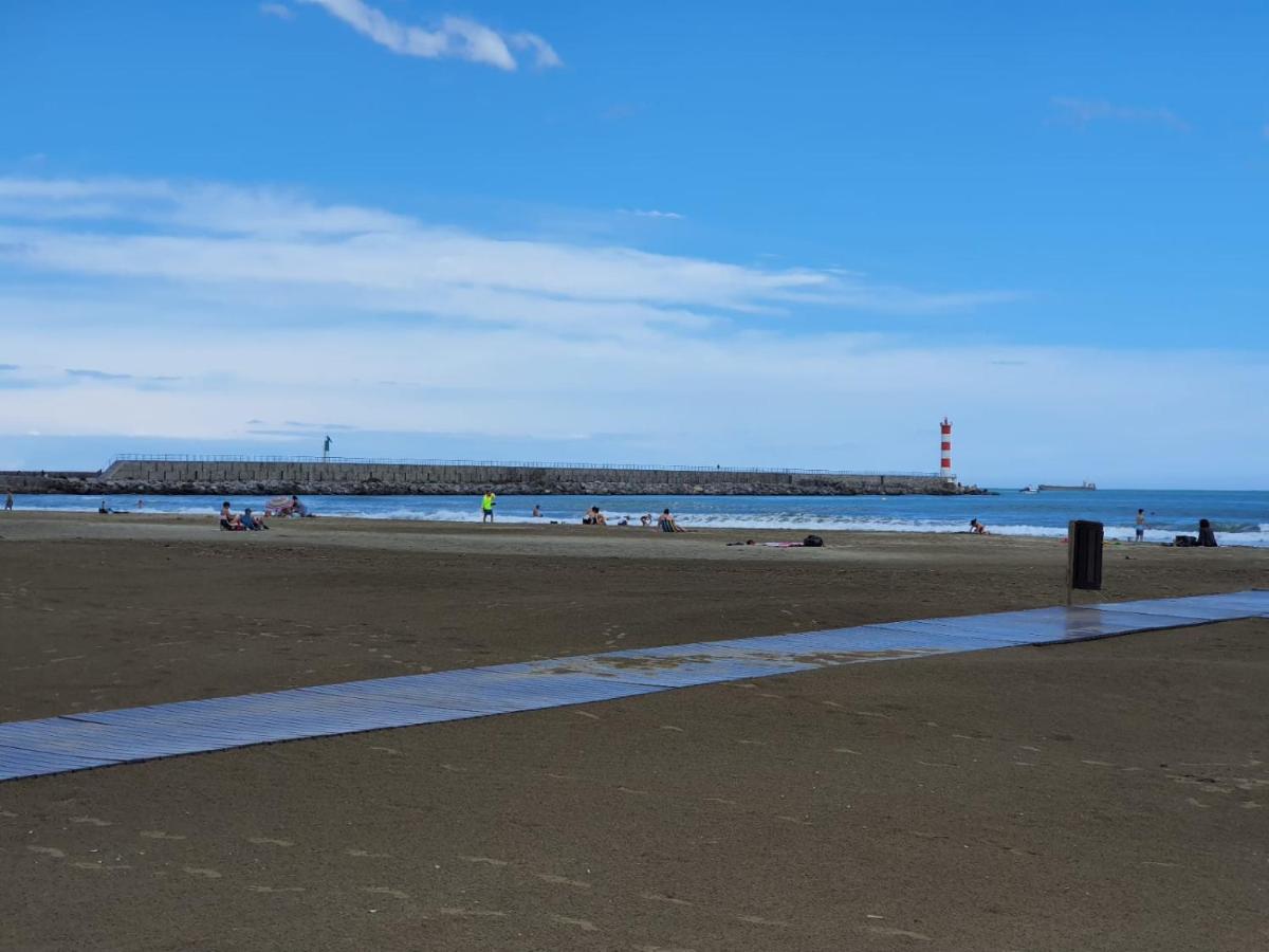 Pavillon Proche Plage ~ Hameau Du Soleil Пор-ла-Нувель Экстерьер фото