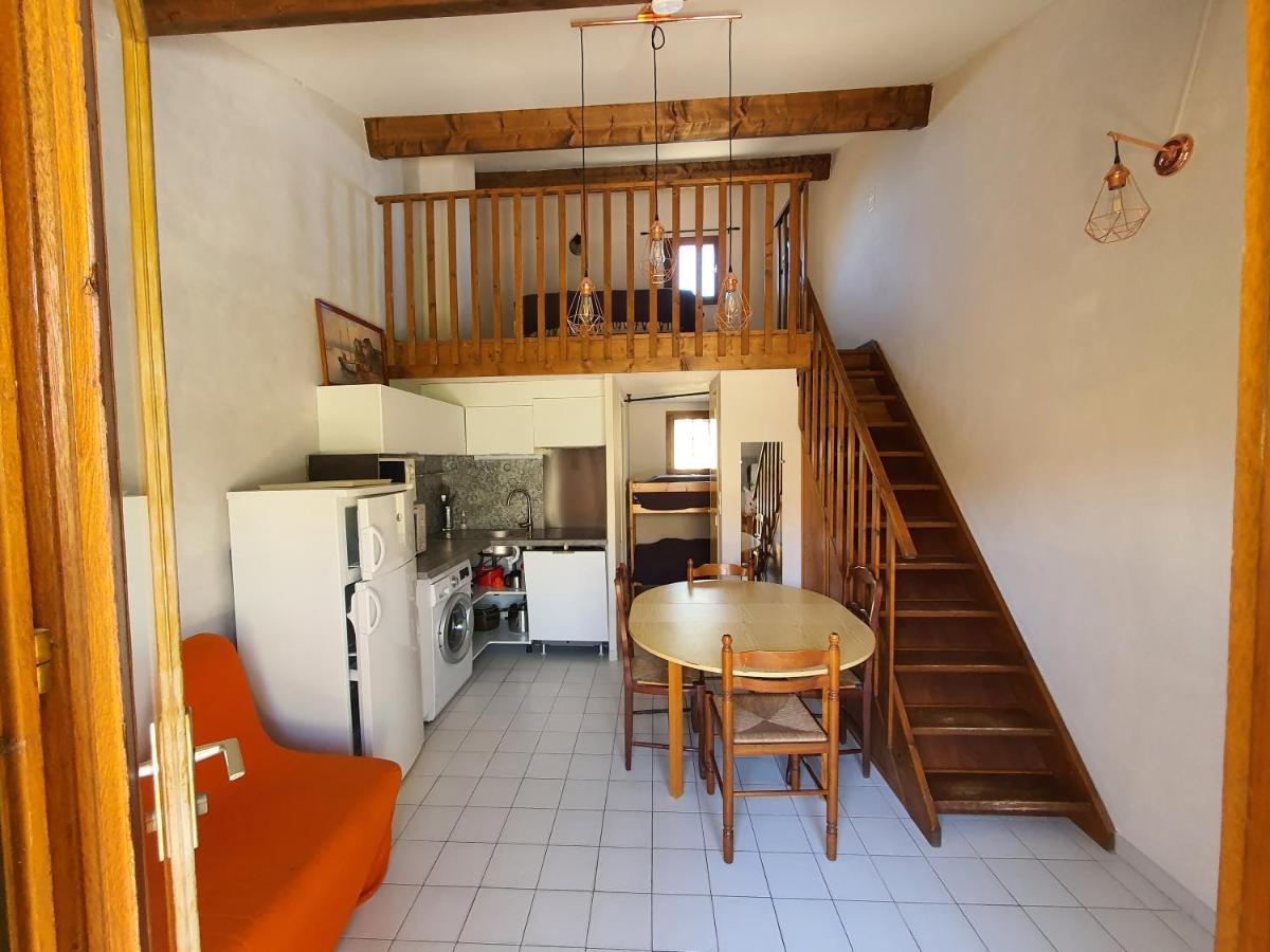 Pavillon Proche Plage ~ Hameau Du Soleil Пор-ла-Нувель Экстерьер фото