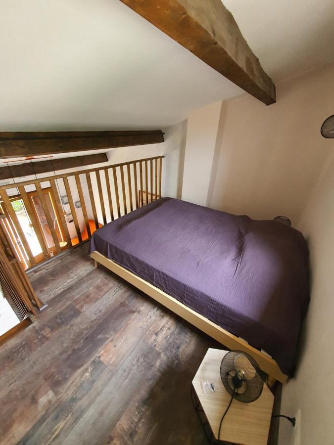Pavillon Proche Plage ~ Hameau Du Soleil Пор-ла-Нувель Экстерьер фото